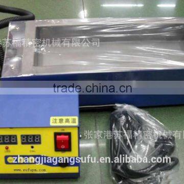 Free solder furnace, tin stoves,solder pot,Manual Soldering equipment, manual soldering furnace