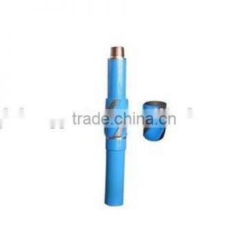 API Oil Drilling Replaceable Sleeve Stabilizer for oilfield