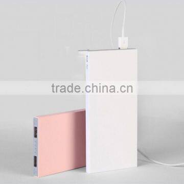 Shenzhen Mobile Phone Charger Power Bank 10000mah New Products 2015 Innovative Product photo-2