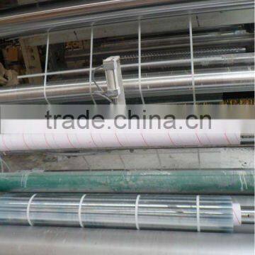 Soft Super Clear Pvc Film