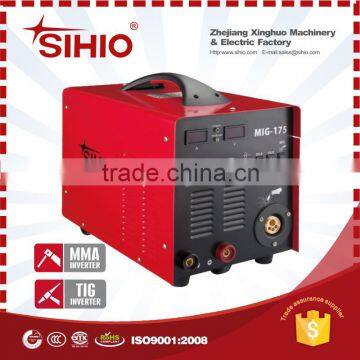 SIHIO Hot Sell MOSEFT MOSFET Function Mig Welders photo-4