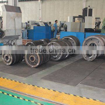 Agitator Mixer Inline Liquid and Powder Mixer Industrial Mixers Blenders photo-4