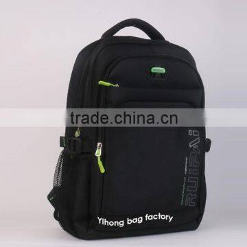18 Inch Laptop Backpack for Colleage Student Manufacturers of China photo-2