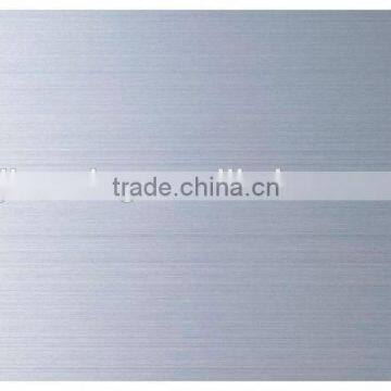 Wiredrawing Stainless Steel Plate(304 304L 316 316L 309S 310S 321) photo-2