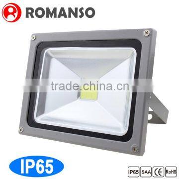 Factory wholesale CE ROHS AC100-240V DC12v-24v outdoor 50W led flood light LED