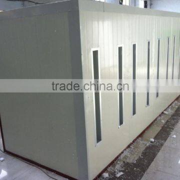 Hydroponic Grains Germinating Machine /automatic Seedlings Planting Machine for Growing Livestock,animal,cattle,sheep Fodder photo-6