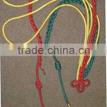 Uniform Shoulder cord