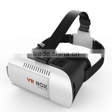 Virtual Reality 3D VR Box 2.0 vr Box 3d Glasses Cardboard vr 2.0 Box photo-5