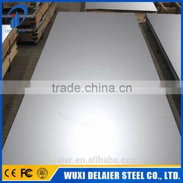 TISCO 201/304/316 Stainless Steel Sheet/Sheets good price