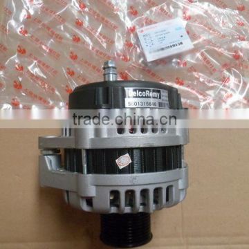 Iveco Spare Parts Alternator FAT5801315646