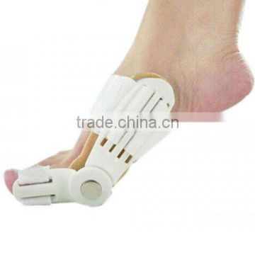 Big Toe Bunion Splint Straightener Corrector Foot Pain Relief Hallux Valgus for Unisex Hot Sale Tool