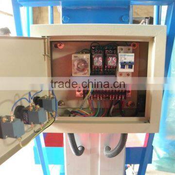 6m Single Mast Aluminum Alloy Hydraulic Boom Lift photo-5