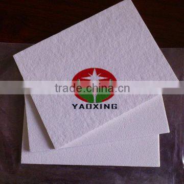 fiber boards oven insulation board qingdao