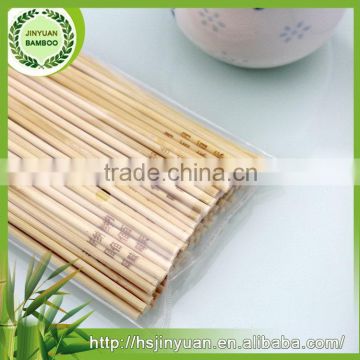 2016 Hot new crazy Selling round bamboo skewers/sticks