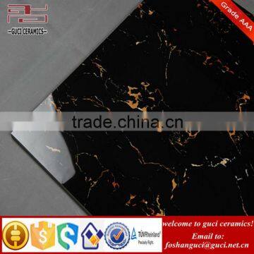 600x600 black antislip living room orient floor tile price