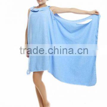 Creative Variety Magic towel / bath towel can be worn