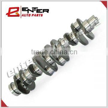 Largest manufacturing Crankshaft Manufacturer In China