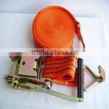 Low price hot sale recovery lashing strap