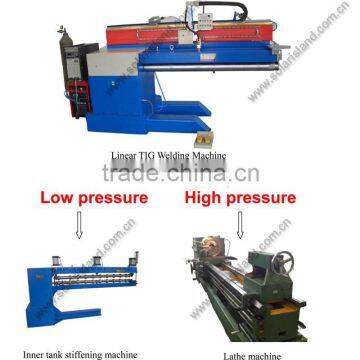 High Quality Solar Water Heater Machinery photo-4