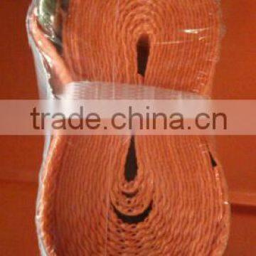 50mm 3T Ratchet Strap photo-5