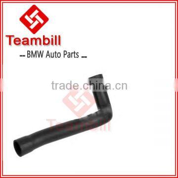Radiator rubber hose for BMW 5 series e34 11531722852