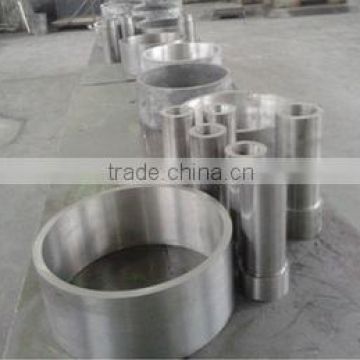 zhuzhou factory suply all sizes corrosion resisted cemented carbide cast steel/iron roll