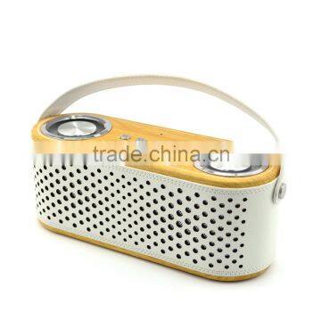 China Manufacturer Wholesale Cheap wireless Music Mini Bluetooth Wireless Speaker RM2-2 with FM Radio