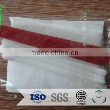 micro cotton swab /nail file wholesale