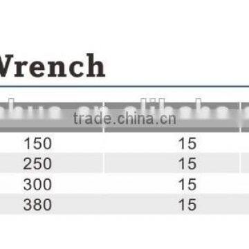 High Quality New L Perforation Allen Wrench photo-2