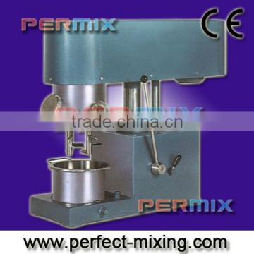 Paste Kneader Mixer (PDP series)