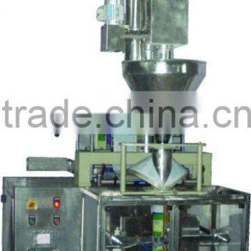 Powder Pouch Packing Machine