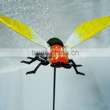 Supply Plastic Small Insect Bee Toy