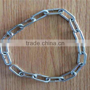Welded Link Chain for Selling photo-3