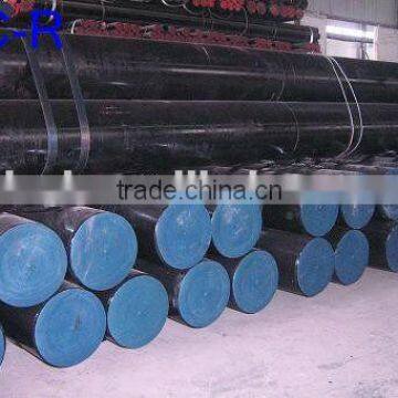 ASTM A106-B Seamless Steel Pipe