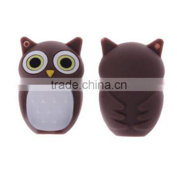 China Factory Promtion 8GB Usb Flash Drive for Customized Printing photo-2