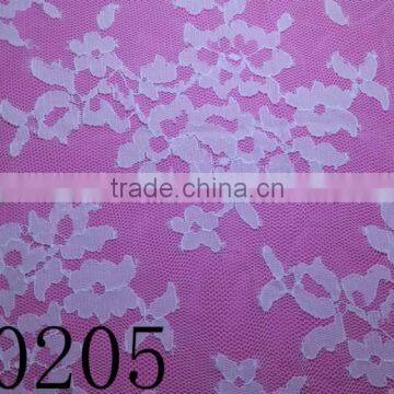 Polyester African Lace Fabric,high Quality African Laces photo-2
