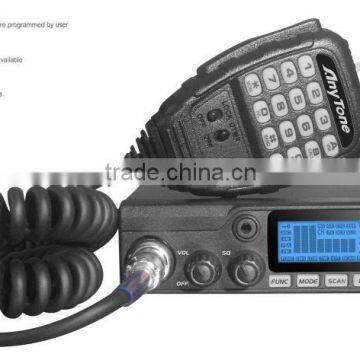 608M CB Radio