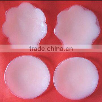 Sexy Nipple Cover for Women Nipple Cover Sticky Pads Reusable Versatile Breast Petals