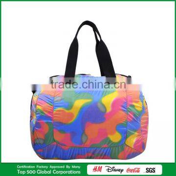 Travel Bag Polo Classic Bag Baby Travel Cot Bag photo-3