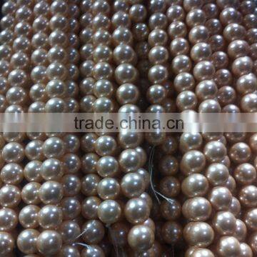 Fresh Water Pearl Beads