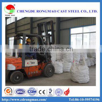 Cast Grinding Steel Ball and Forged Grinding Steel Ball photo-5