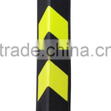 60cm 80cm Plastic Wall Corner Barrier Protector