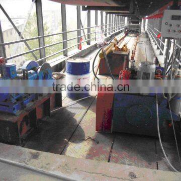 ZYJ100 CE ISO Hydraulic Automatic Tensioner for Conveyor System From China Supplier photo-6