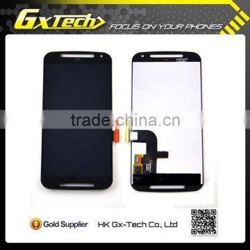 Factory Price LCD Display For Moto G2 XT1063 XT1064 XT1068 LCD Screen Replacement
