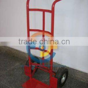 material handling hand trolley