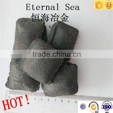 Thailand hot sales best price silicon briquette of Eternal Sea