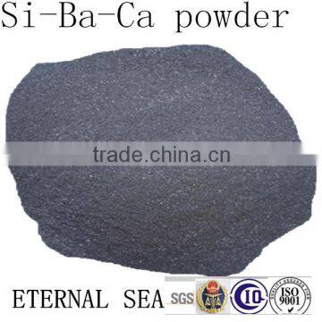 Si Ba Ca Alloy/Highly efficient inoculants agent Anyang manufactural