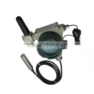 GPRS fuel level sensor for truck