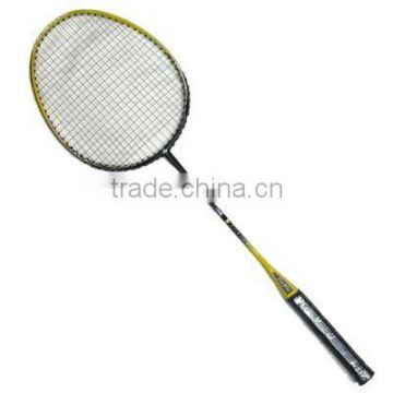 Aluminum Badminton Racket