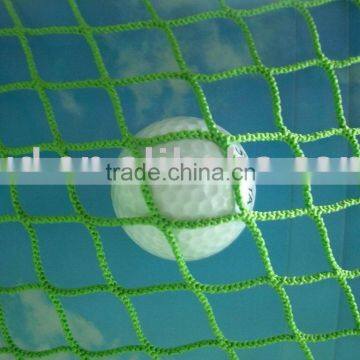 Golf Protective Net